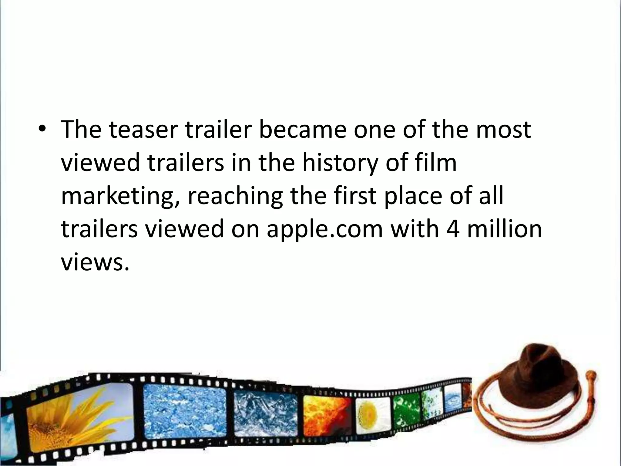 The coca-cola company collaborated with Twentieth Century Fox to launch a worldwide marketing campaign to promote the film.The highlight of the campaign was the website avtr.com. Specially marked bottles and cans of Coke Zero, when held in front of a webcam, enabled users to interact with the website’s 3D features
