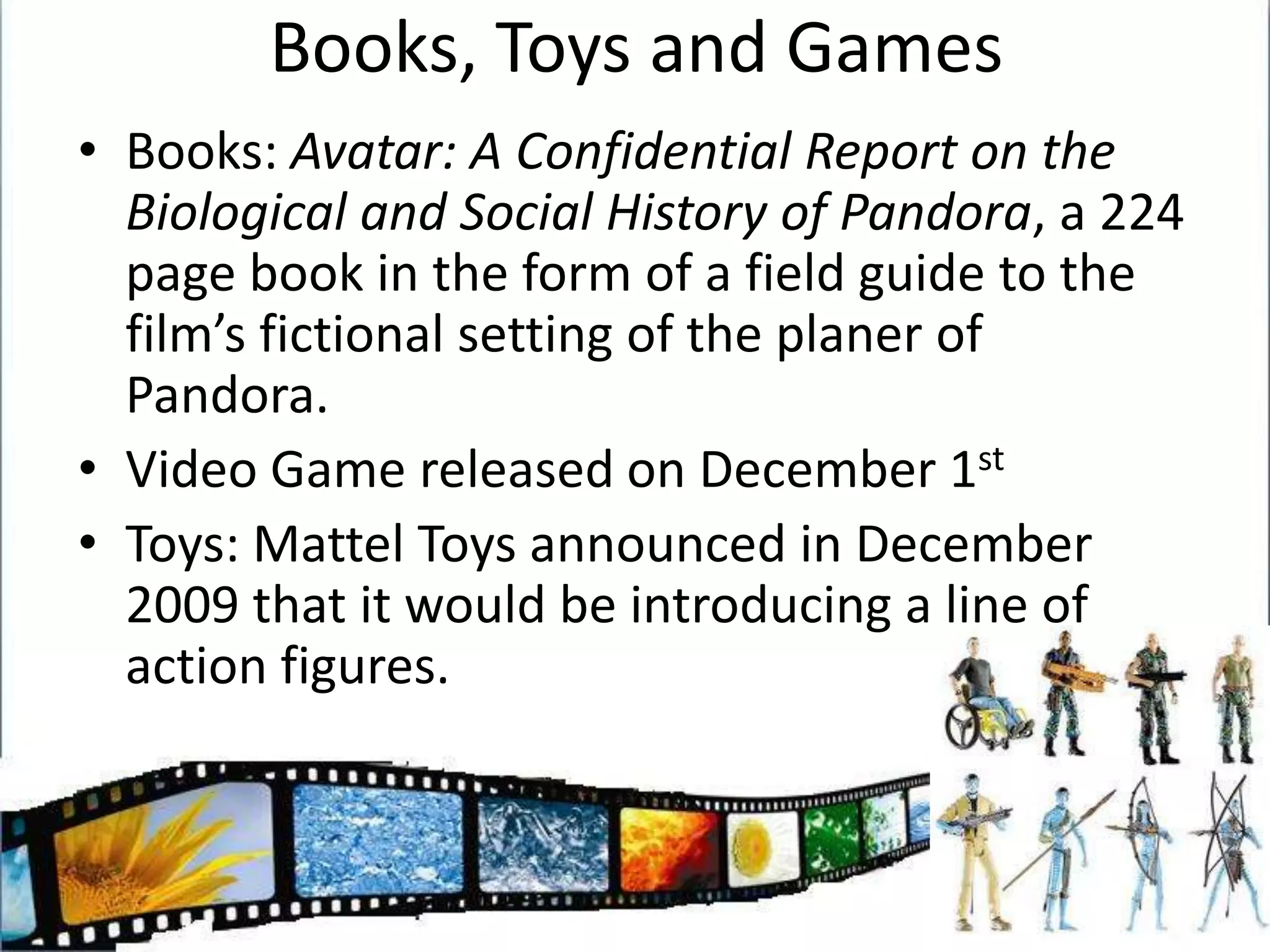 Codes and Conventions