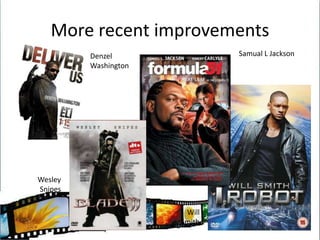 LOCATION, LOCATION, LOCATION