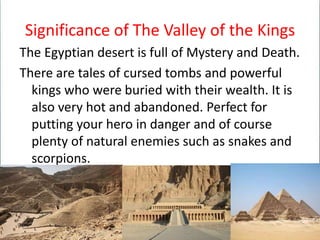 Deserted Islands/Jungles