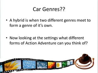 Swashbuckler Action Adventure