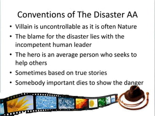 Fantasy Action Adventure