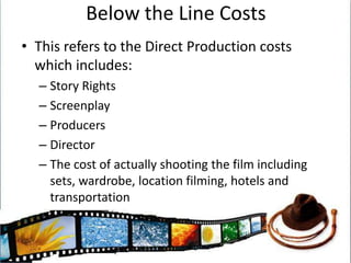 Story rights and screenplay: $4 millionProducers: $4 millionDirector (Jan de Bont): $5 millionProduction costs: $67 million Set design and construction: $17.8 millionVisual Effects: $13 millionMusic: $3.3 millionEditing: $3 millionPost Production costs: $1.5 millionTotal: $118 million