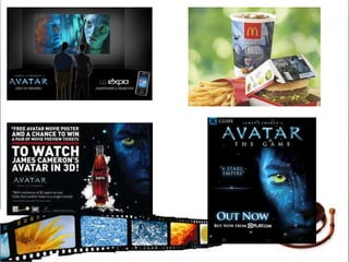 Avatar Day 21st August 2009.On this day the trailer for the film was released in all theatrical formats. The official game trailer and toy line of the film were also unveiled on this day.