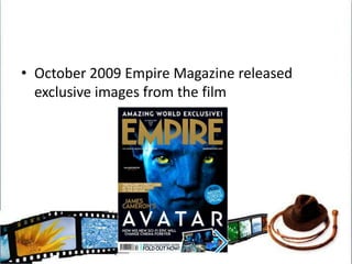 The teaser trailer became one of the most viewed trailers in the history of film marketing, reaching the first place of all trailers viewed on apple.com with 4 million views.