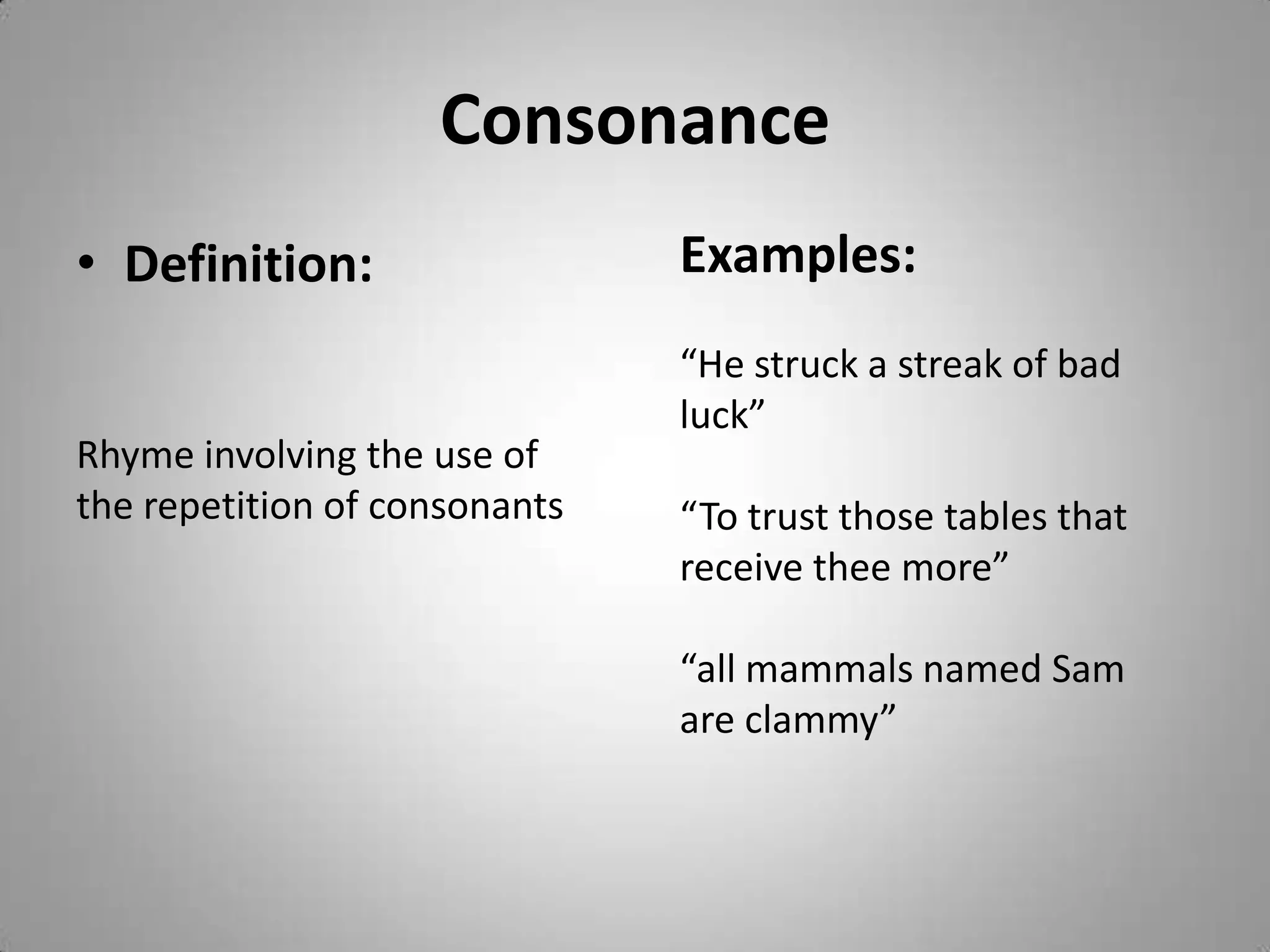 Sound Devices | PPTX
