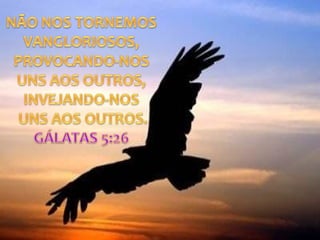 A arma dos derrotados