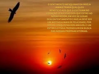 A arma dos derrotados