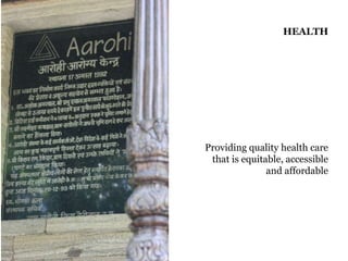 Aarohi Health.ppt