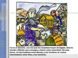 Aarón | PPT