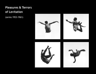 Aaron Siskind Presentation 