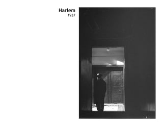 Aaron Siskind Presentation 