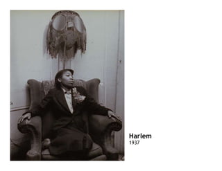 Aaron Siskind Presentation 