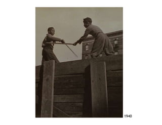 Aaron Siskind Presentation 