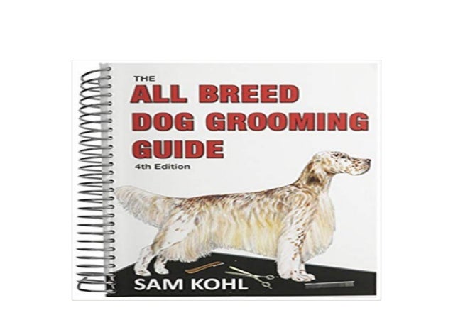 all breed pet grooming
