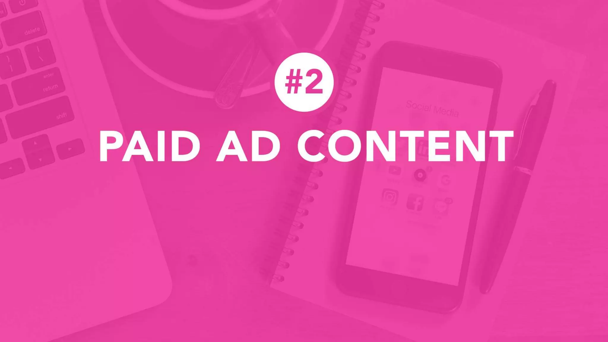 Leveraging LinkedIn and LinkedIn Ads for Trackable Results