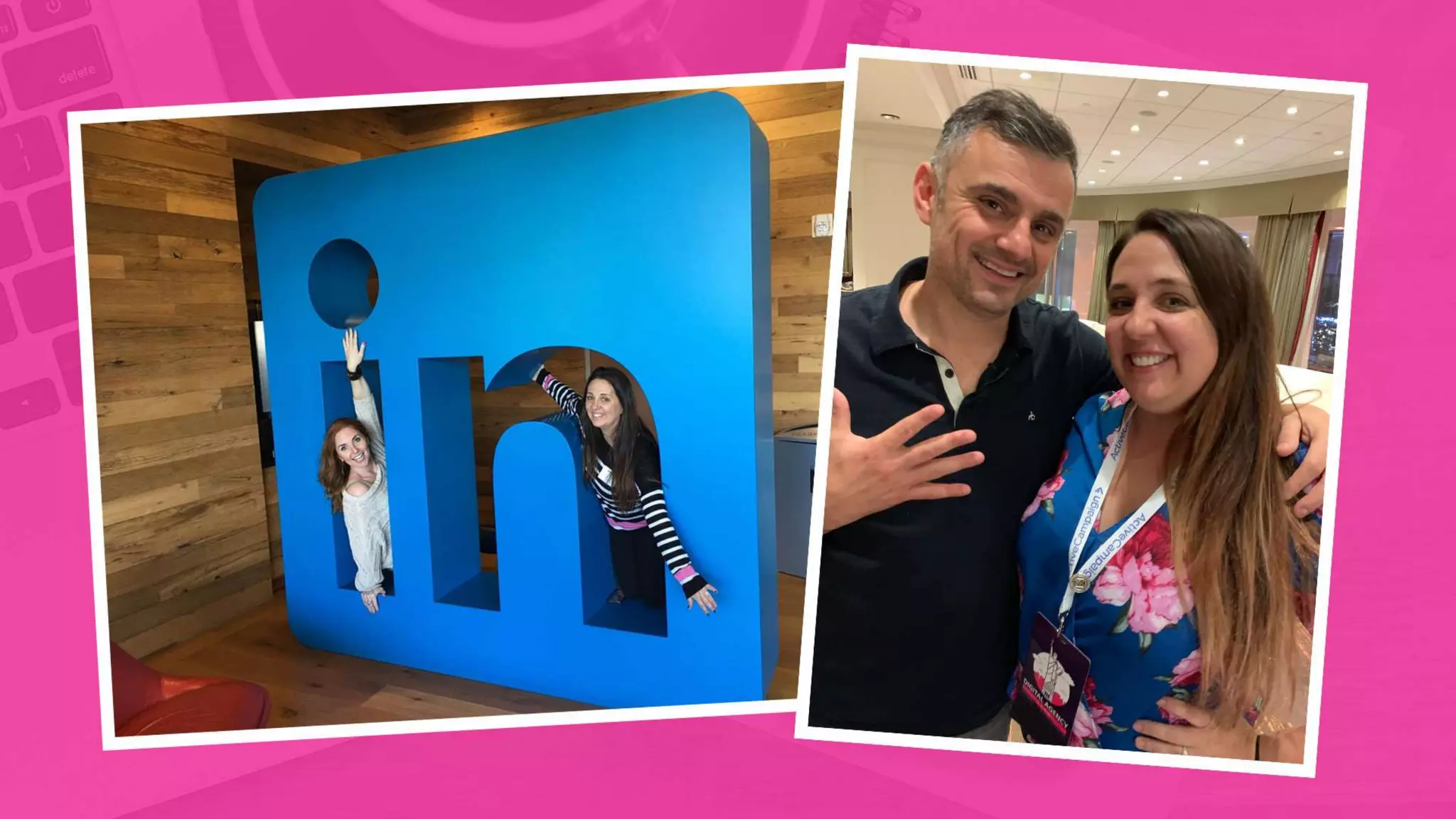 Leveraging LinkedIn and LinkedIn Ads for Trackable Results