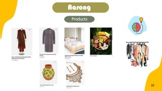 Aarong
Products
10
 