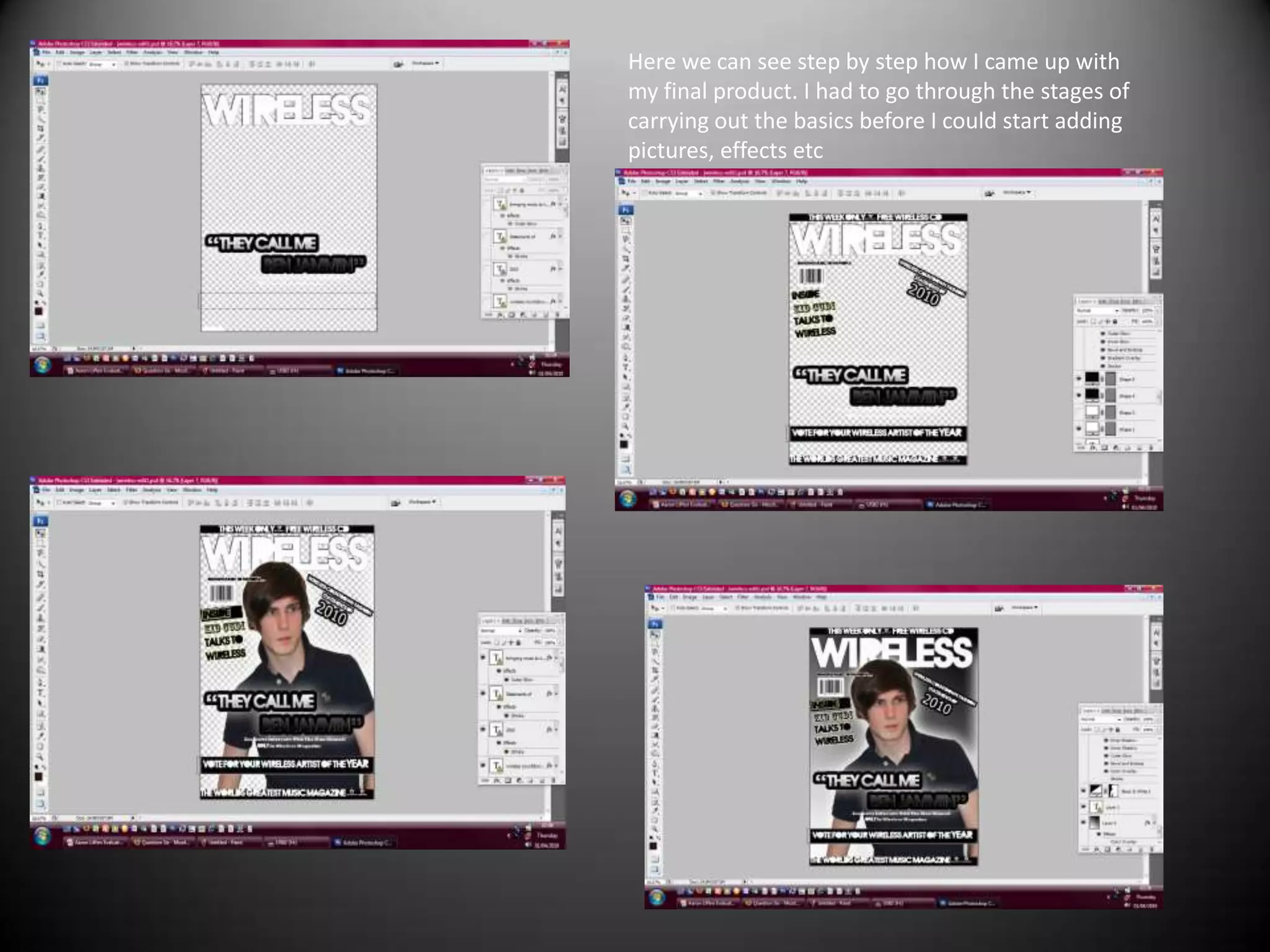 What Kind Of Media Institution Might Distribute Your Media product And Why?IPC MEDIA is the UK’s Leading Magazine producer, with over 85 iconic media brands. They are institute to the likes of:LOADED