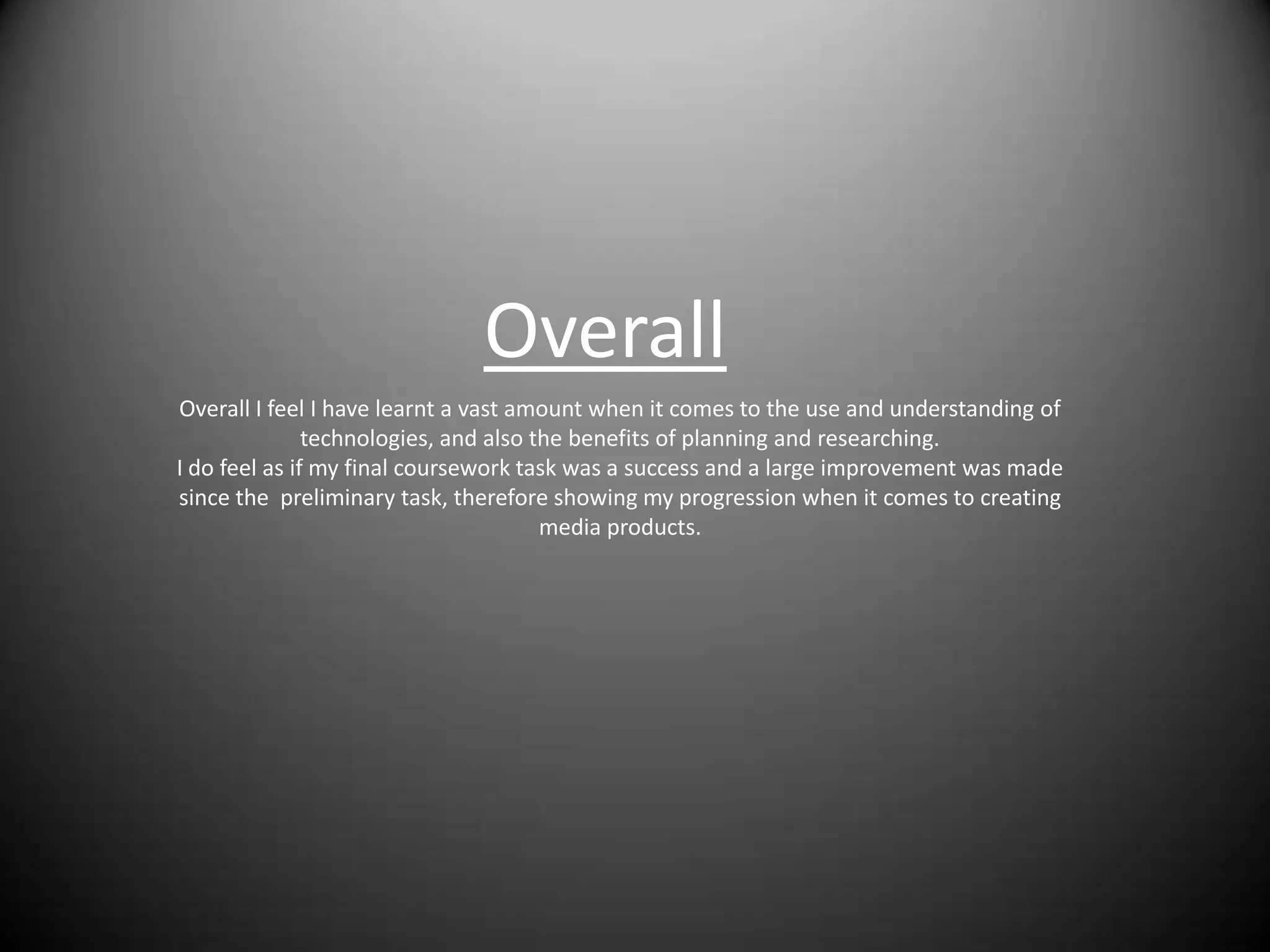 Interested in fashion