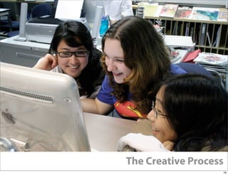 dIGITIZED - Educational Print Publishing