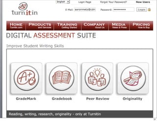 dIGITIZED - Educational Print Publishing