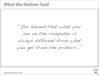 dIGITIZED - Educational Print Publishing