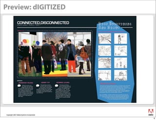 dIGITIZED - Educational Print Publishing