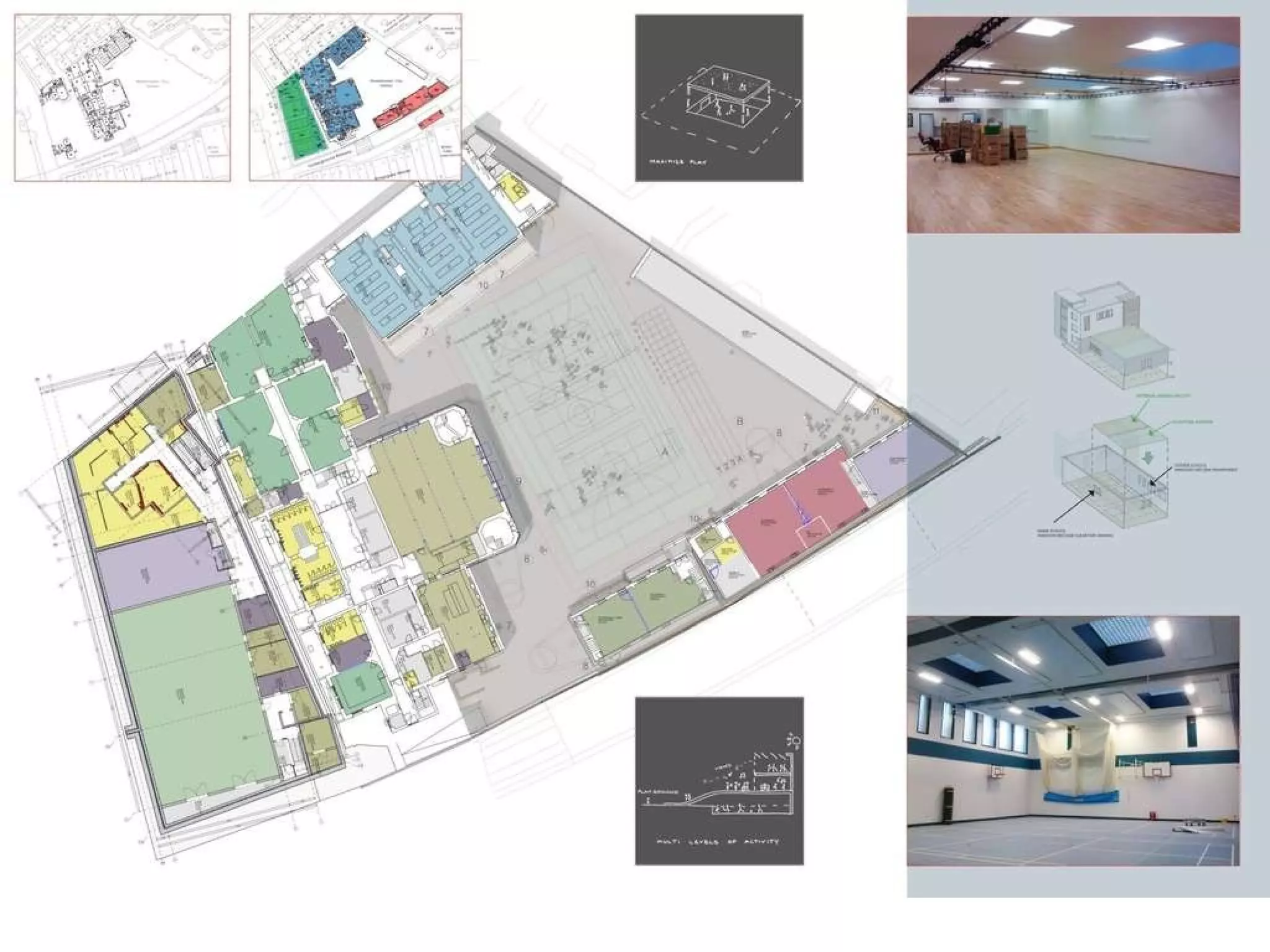 Westminster City School 