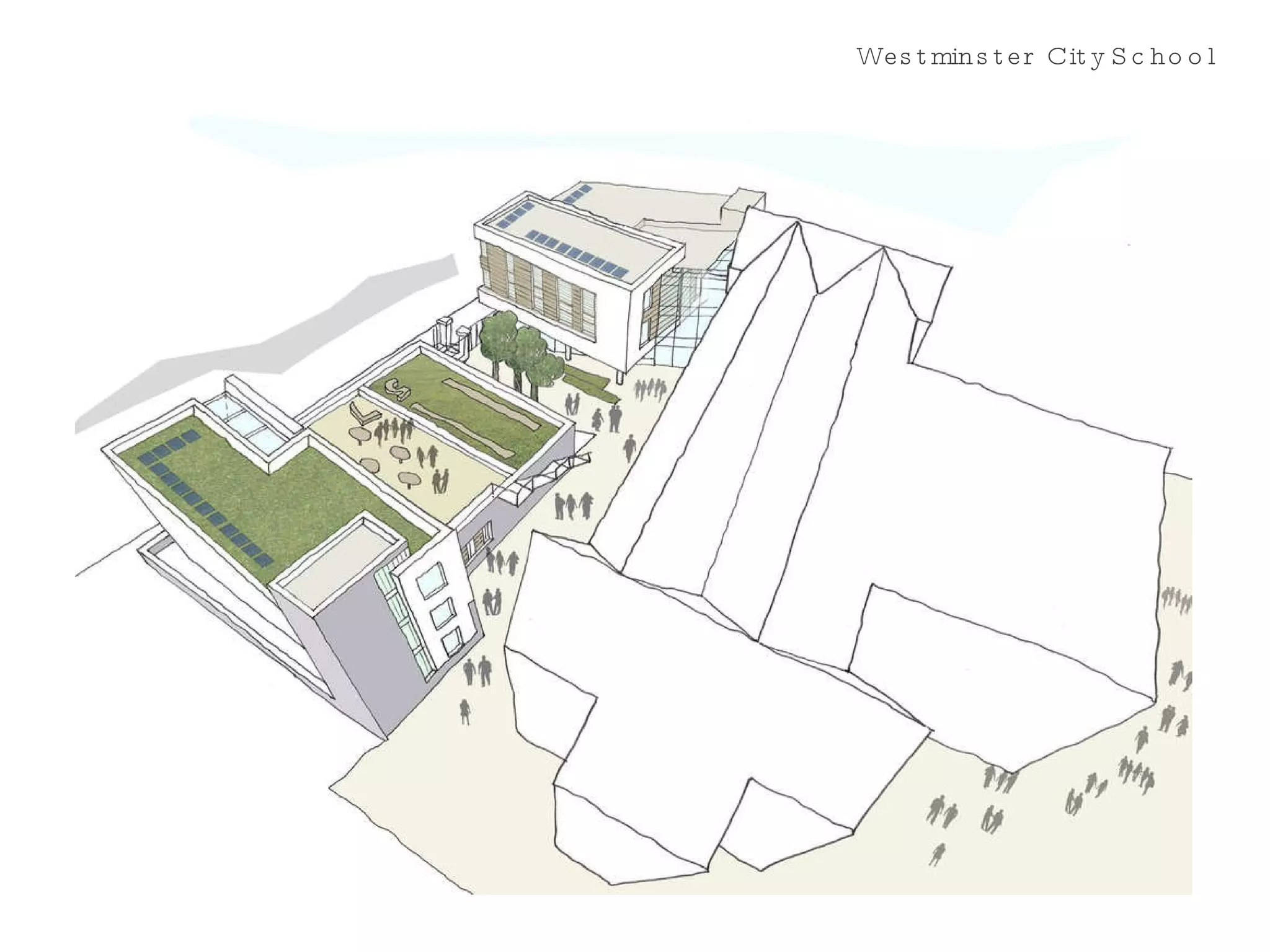 Westminster City School 