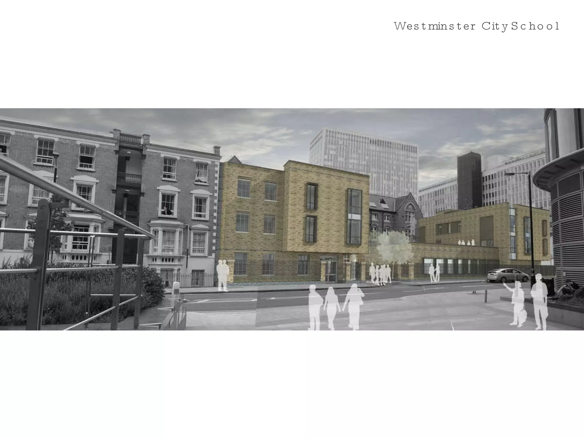 Westminster City School 