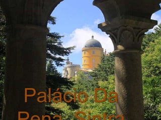 Palácio Da
 