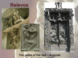 Relevos




   The gates of the hell – Auguste
 