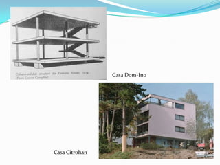 A Arquitectura e o Design - Funcionalismo