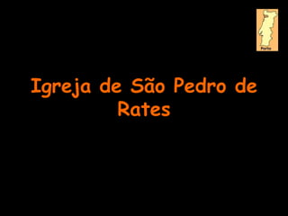 Nave Central;(dirigem-se ao altar pelo lado direito)Capelas Irradiantes;(contém as imagens dos santos e as relíquias. Variam consoante a dimensão da igreja)Diambulatório;(corredor para as pessoas deambularem, circulavam da direita para a esquerda)SulLeste