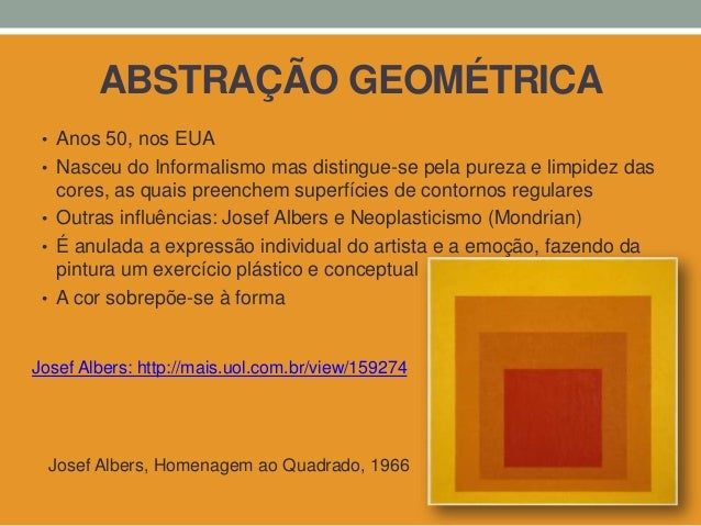Conceito expressionismo Conceito expressionismo