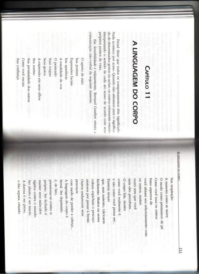 A Arte Da Conversa E Do Convivio