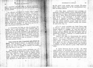 A arte da direção das almas