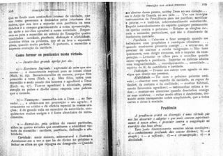 A arte da direção das almas