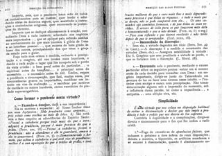 A arte da direção das almas