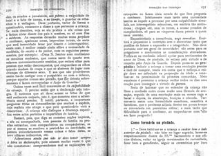 A arte da direção das almas