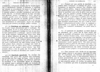 A arte da direção das almas