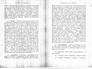 A arte da direção das almas