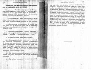 A arte da direção das almas