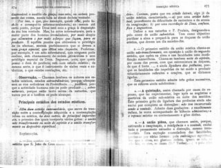 A arte da direção das almas