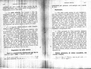 A arte da direção das almas