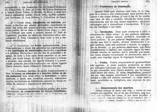 A arte da direção das almas