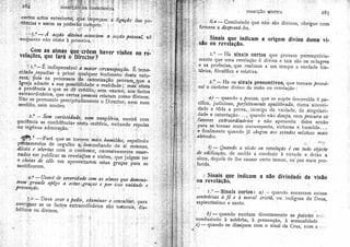 A arte da direção das almas