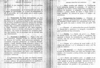 A arte da direção das almas