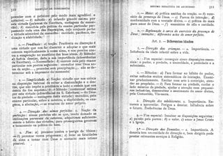 A arte da direção das almas